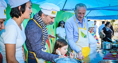 Didim’de VegFest heyecanı için geri sayım başladı