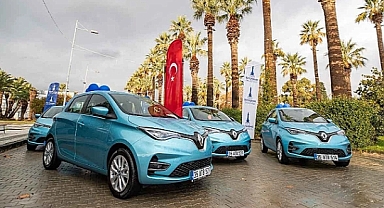 DOĞA KORUNDU TASARRUF SAĞLANDI
