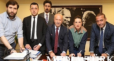 Efes Selçuk Belediyesi'nde Toplu İş Sözleşmesi koşulları açıklandı