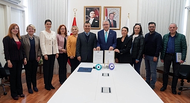 Ege Üniversitesi İletişim Fakültesi kalitesini bir kez daha tescilledi