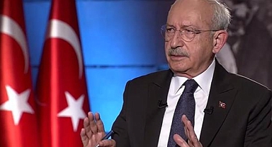 EN SON DAKİKA: KILIÇDAROĞLU'NDAN YENİ BİR VİDEO