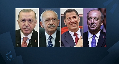 ERDOĞAN MI KILIÇDAROĞLU MU? SON SEÇİM ANKETİNDE DURUM BIÇAK SIRTI