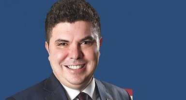 ERHAN KILIÇ BÜTÜN BUCA HALKINI BÜYÜK MİTİNGE DAVET ETTİ