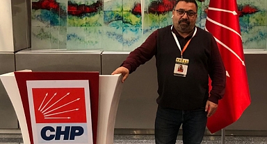 HAYDAR KOÇAK ANKARA'DAN BİLDİRİYOR!