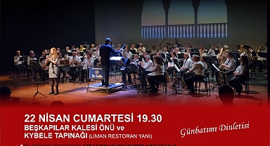 FOÇA’DA 23 NİSAN, MUHTEŞEM ETKİNLİKLERLE KUTLANACAK