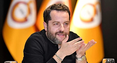 Galatasaray Başkanvekili Erden Timur: 'Vahim durumlar var, lig bitince açıklayacağız'