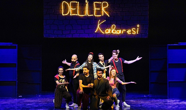 Gaziemir’de sanat dolu 4 yıl