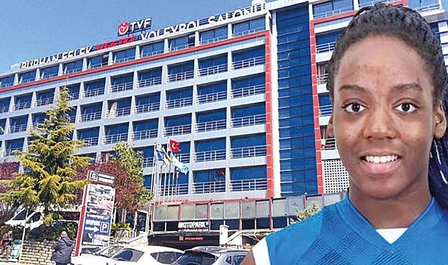 Genç yıldıza ne oldu? 607 no’lu odada kalıyordu