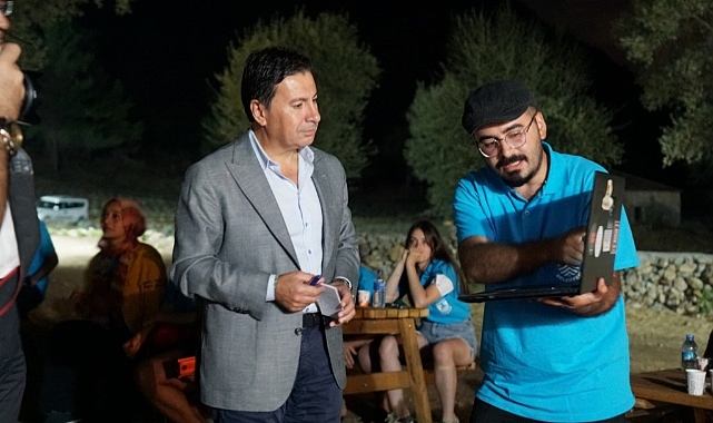 “GENÇLİK TARIM KAMPI” BAŞVURULARI BAŞLADI