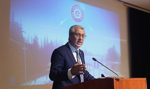 ‘Girişimci ve Yenilikçi Üniversiteler Endeksi’nde yükselişini sürdürüyor