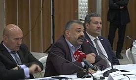 Gökçe Gökçen: "İlk Turda Bu İşi Bitireceğiz ve Sayın Kılıçdaroğlu'nu Cumhurbaşkanı, Millet İttifakını da Meclis Çoğunluğu Yapacağız"