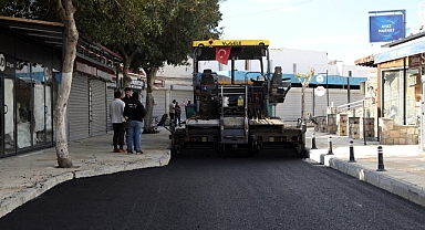 GÜMBET’İN ÇEHRESİ DEĞİŞİYOR