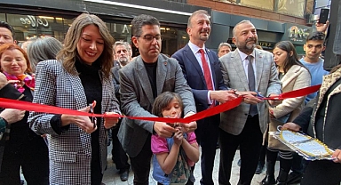 CHP ISPARTA MİLLETVEKİLİ ADAYI TAMER CANTEKİN: GÜZEL VE GÜNEŞLİ GÜNLER GÖRECEĞİZ ISPARTAM