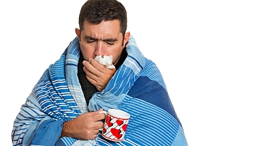 Hava değişimlerine dikkat!