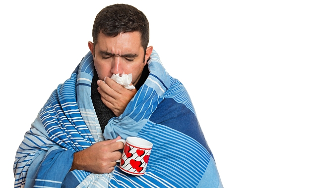 Hava değişimlerine dikkat!