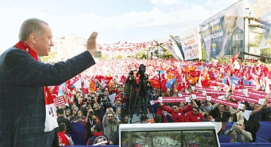 Hayal satmadık, yatırımlar yaptık