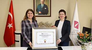 Hemşirelik Bölümünün Kaliteli Eğitimi Tescillendi