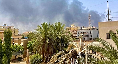 İsrail'den Sudan için ev sahipliği teklifi