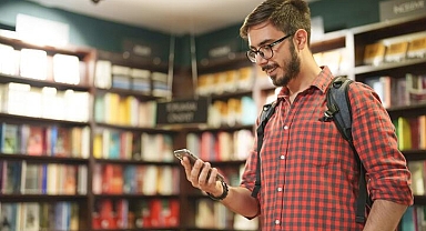 İşte detaylar! Üniversite öğrencilerine vergi muafiyetli (vergisiz) cep telefonu ve bilgisayar mı olacak?