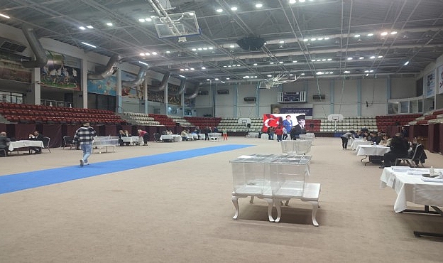 İYİ Parti İzmir'de temayül sonuçları belli oldu