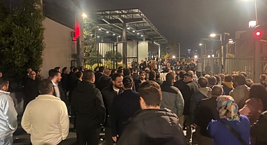 İYİ PARTİLİLER ÇOK ÖFKELİ!