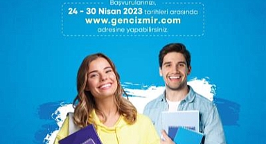 İzmir Büyükşehir Belediyesi’nden gençlere Kitap Kart desteği