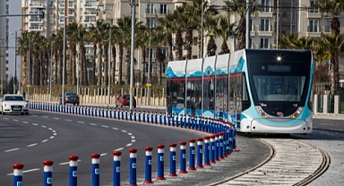 İzmir Büyükşehir Belediyesi'nden toplu ulaşıma Ramazan ayarı