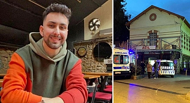 İzmir'de öldürülen üniversiteli Emirkan Yılmaz'ın ağabeyinden yürek burkan sözler