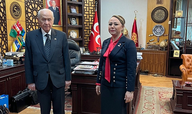 İzmir’in Turan Birliği’nin Marka Şehri Olması İçin Çalışacağız