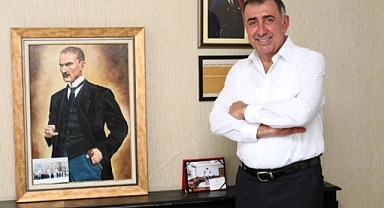 İzmir Konfederasyonu Başkanı Ademhan: Aileleri uyuşturucuya karşı bilinçlendiriyoruz