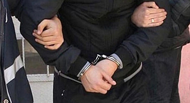 İzmir merkezli 10 ildeki FETÖ operasyonu: 5 tutuklama