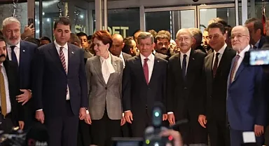 İzmir mitinginin saati değişti