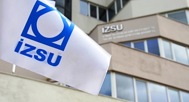 İZSU GENEL MÜDÜRLÜĞÜNDEN YATIRIM HAMLESİ: 100 PROJE TANITILACAK