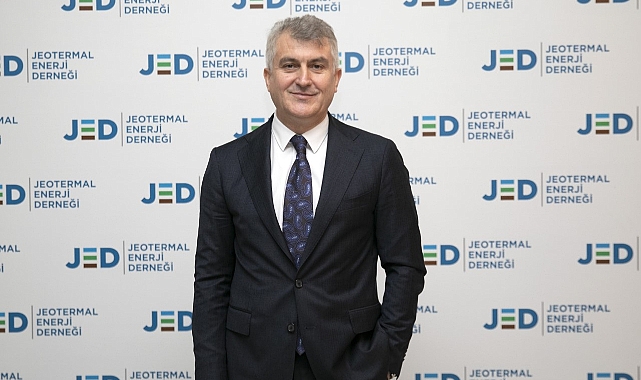 "Jeotermal Enerji Yeni Teşvikle Canlanacak"
