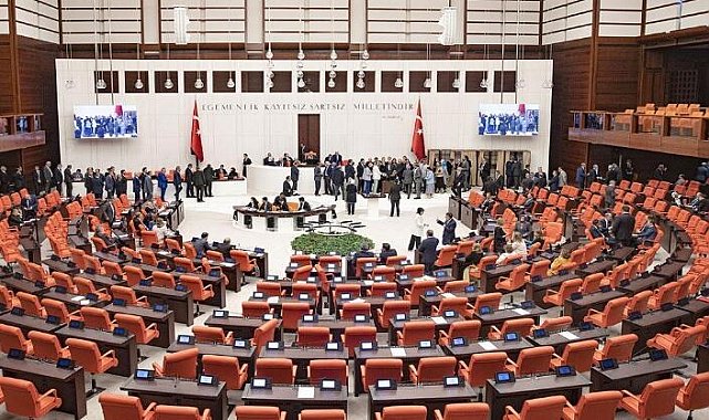 Kahramanmaraş milletvekili adayları listesi! AK Parti, CHP, MHP, İYİ Parti, TİP ve Yeşil Sol Parti 28. Dönem milletvekili adayları 2023