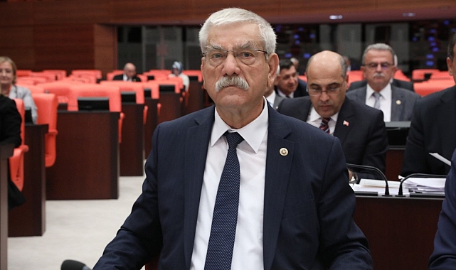 KANİ BEKO: "GÖÇMENLERİN AYDINLIĞI SİZİ DE KARANLIKTAN KURTARACAK!"