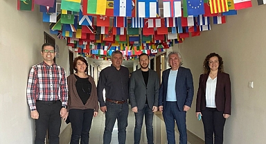 “Kanserde Hücresel Tedaviler” Projesine Önemli Destek