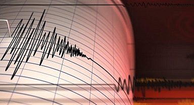 Kastamonu'da 4.2 büyüklüğünde deprem