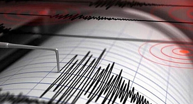 Kastamonu'da korkutan deprem