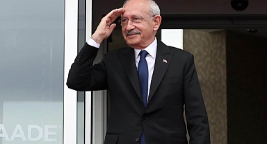 Kemal Kılıçdaroğlu, esnafla bir araya geldi