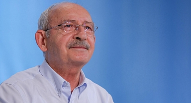 KEMAL KILIÇDAROĞLU'NDAN GENÇLERE MESAJ: SON SES ŞARKILAR AÇIP DANS MI EDERSİNİZ ORASI SİZE KALMIŞ