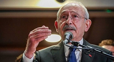 KEMAL KILIÇDAROĞLU'NUN ACI GÜNÜ