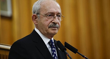 Kemal Kılıçdaroğlu: Operasyon yapıyorlar.