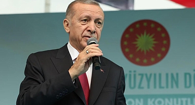 Kentsel dönüşümde Yarısı Bizden kampanyası