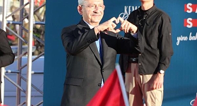 Kılıçdaroğlu: Kurban Bayramı'nda tüm emekliler bankada 15 bin liralarını görecekler