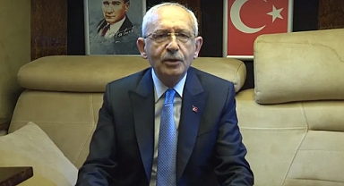 KILIÇDAROĞLU'NA TAM DESTEK!