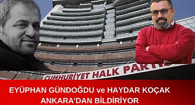 KILIÇDAROĞLU'NUN CEBİNDEKİ LİSTE