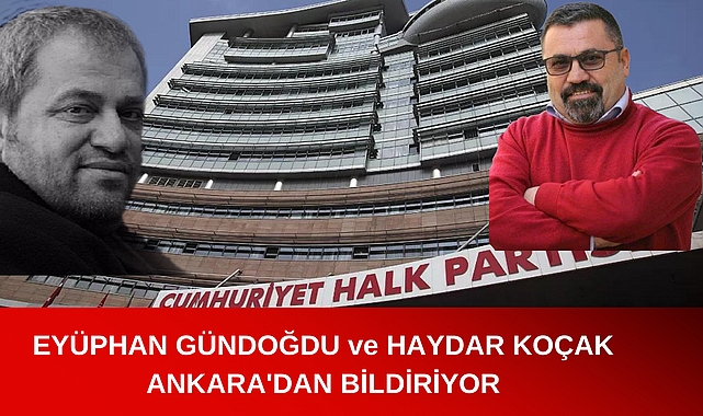 KILIÇDAROĞLU'NUN CEBİNDEKİ LİSTE