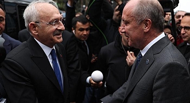 Kılıçdaroğlu 'teklif yaptık' demişti! İnce hemen karşılık verdi: Bana hiçbir teklif yapılmadı