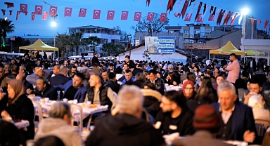 KINIK BELEDİYESİ BASIN BÜLTENİ “KINIK’TA HAMZA DAĞ’A SEVGİ SELİ”